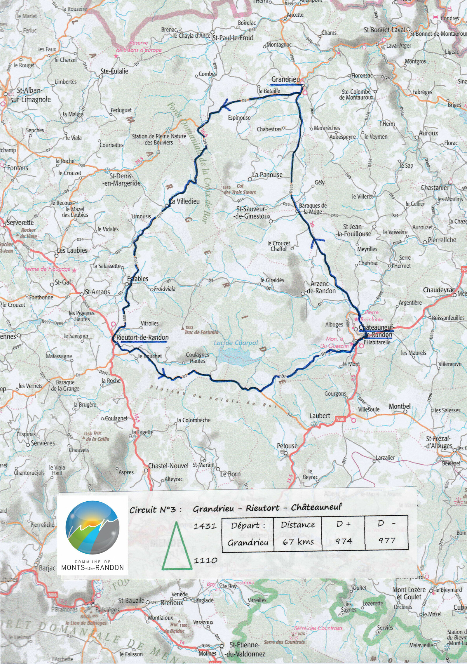 Description de l'image