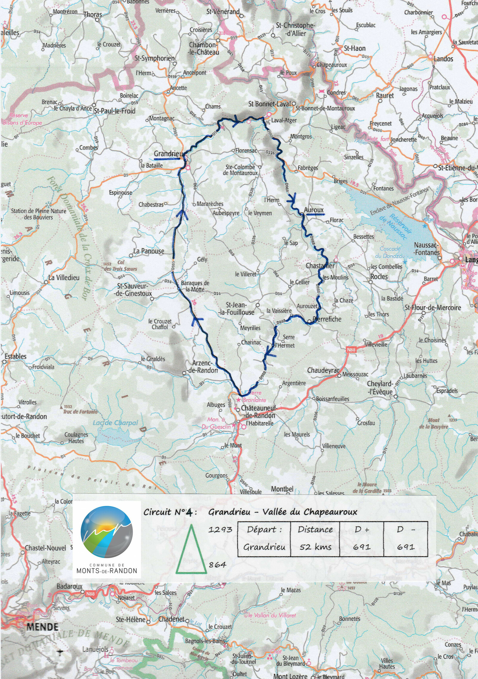 Description de l'image