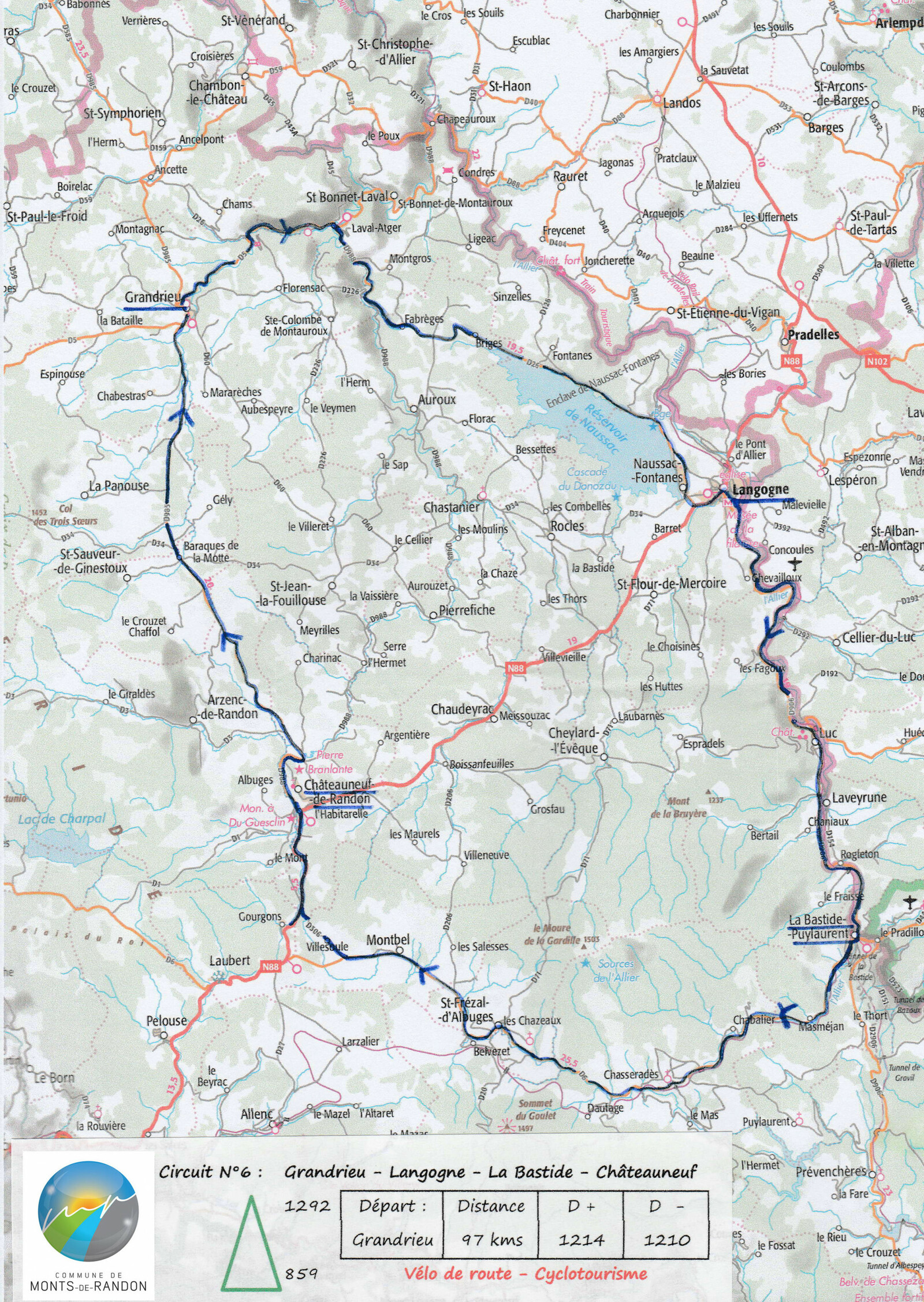 Description de l'image