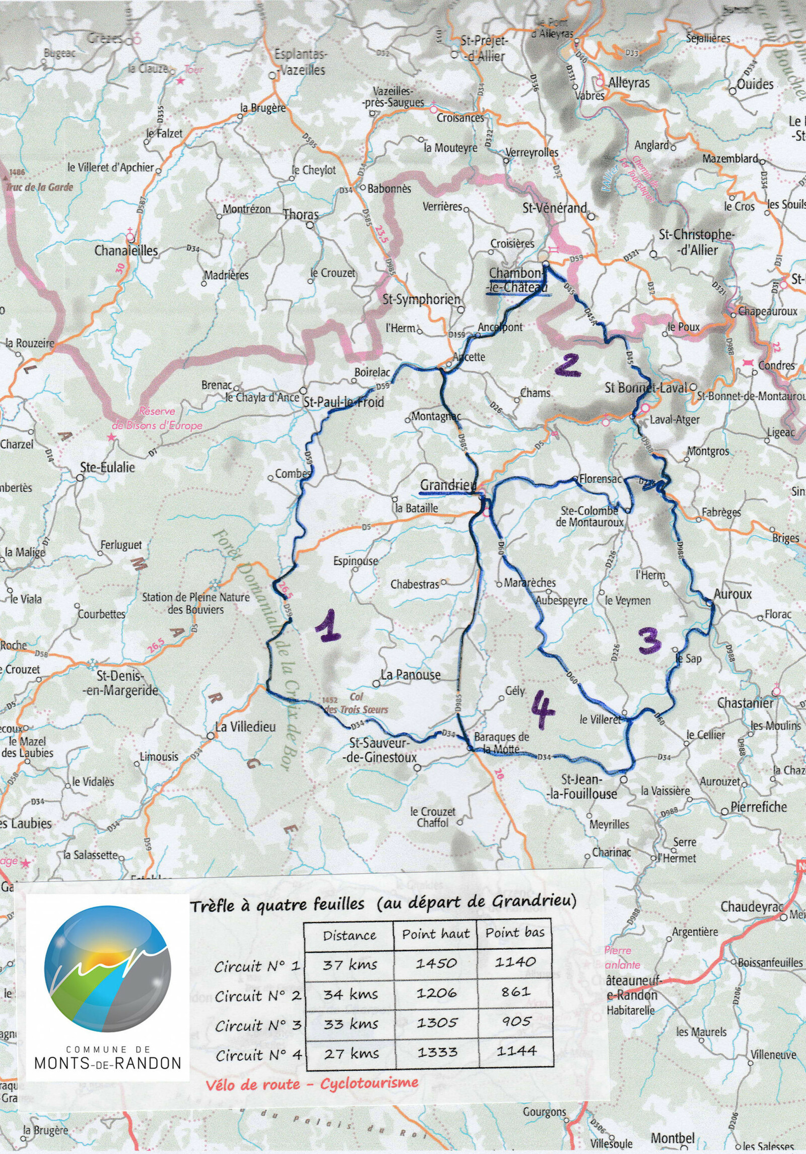 Description de l'image