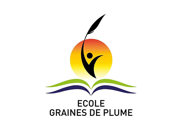 logo graines de plumes